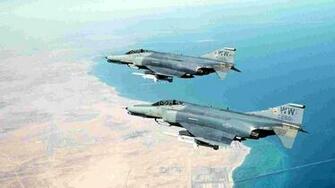 Mcdonnell Douglas F Phantom Ii Wallpaper Aviation