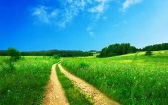 Beautiful Scenery Wallpaper HD