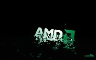 Amd Wallpaper