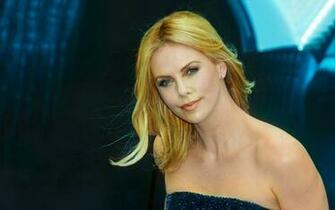 Charlize Theron Wallpaper