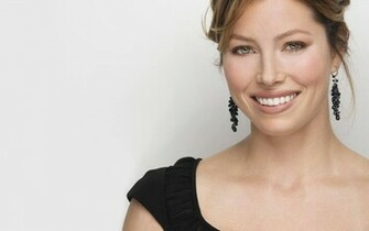 Jessica Biel Wallpaper