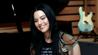 Evanescence Wallpaper
