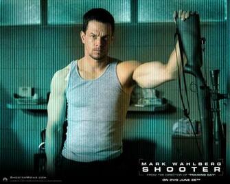 Shooter Mark Wahlberg Wallpaper
