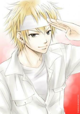 Colonnello Katekyo Hitman Reborn Zerochan Anime Image Board