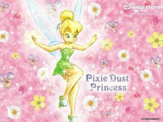 Disney Fairies Tinkerbell