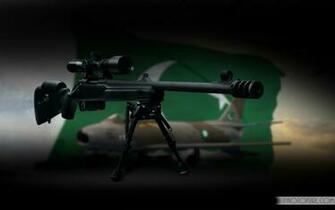 Guns Pistols Shortgun And Rifles Wallpaper For Computer