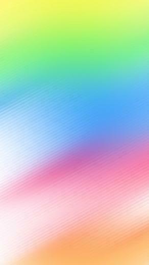 Colorful Ios Stock Android Wallpaper