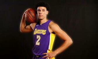 Los Angeles Lakers Rumors Nba Playmaker Lonzo Ball Could