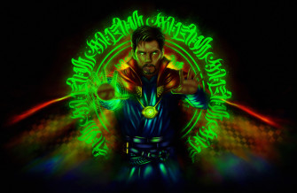 4k Doctor Strange New HD Wallpaper Image Photos And Picture