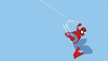 Spider Man HD Wallpaper Background Image