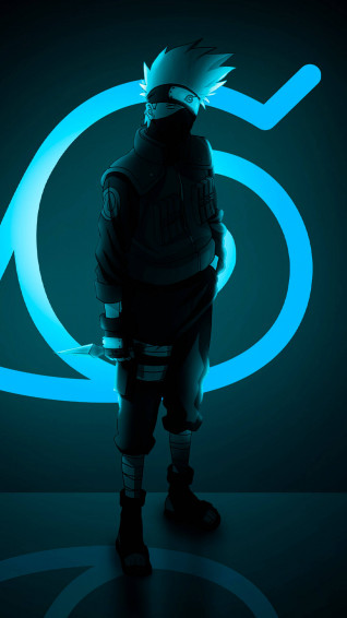 Cool Anime Phone Wallpaper