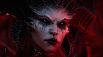 Lilith Diablo Wallpaper 4k 5281h