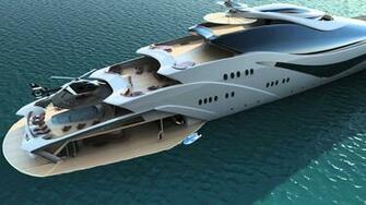 Yacht Luxury HD Wallpaper Wallpaper55 Best For Pcs