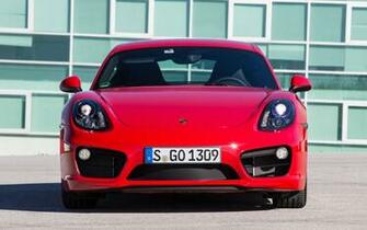 Porsche Cayman S Wallpaper Jpg