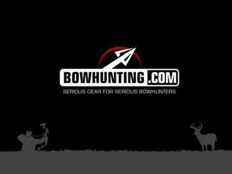 Bowhunter Wallpaper