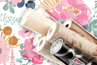 The Best Removable Wallpaper According To An Expert