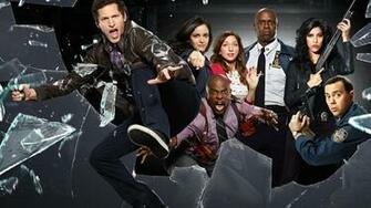 Brooklyn Nine Theme For Windows