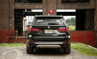 Bmw X5 Widescreen Wallpaper X6 In Red Color