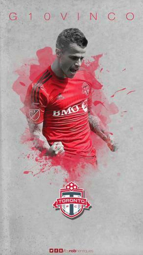 Emanuele Garau On Giovinco S Mobile Wallpaper By