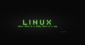 Linux Wallpaper By Laabiyad