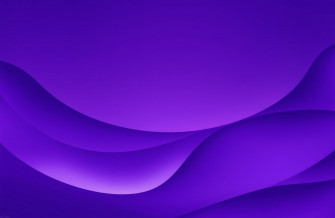 Purple Windows Wallpaper
