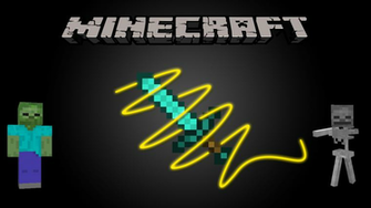 Mob Hunter Background Minecraft