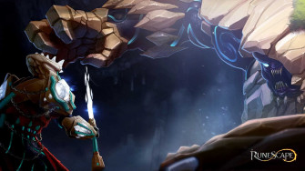 Old School Runescape Wallpaper