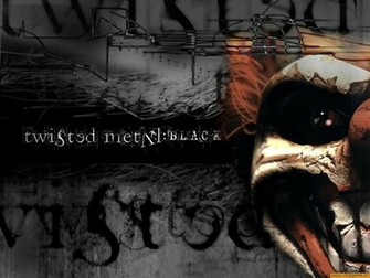 download black twisted metal