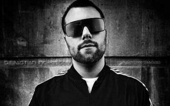 Sebastian Ingrosso Wallpaper
