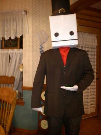 My Hatty Hattington Cosplay Completed By Wolfdeano On