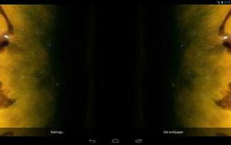 Black Hole Live Wallpaper Android Apps On Google Play