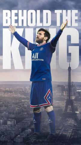 Psg Lionel Messi Wallpaper Top Quality Background