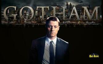 And Collectibles Batman S New Gotham Tv Series Wallpaper Background