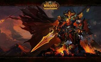 Fan Art Media World Of Warcraft