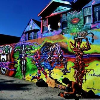 Venice Beach Dreamin 4k HD Desktop Wallpaper For Ultra Tv