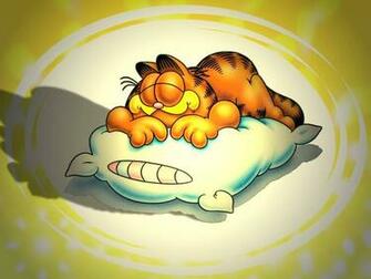 Garfield Suchformularn