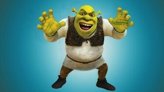 Wallpaper De Shrek HD Fondos Pantalla High