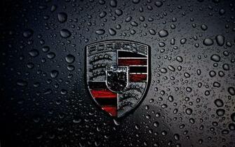 Porsche Desktop Wallpaper