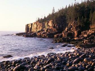 Wallpaper National Parks Usa