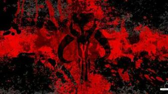 Mandalorian Wallpaper