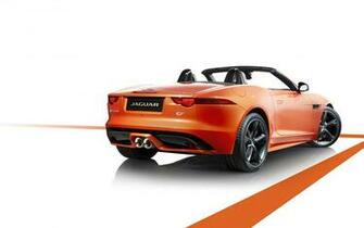 Jaguar F Type Wallpaper HD Car