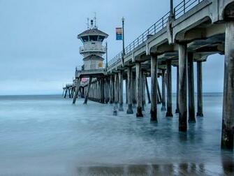 In California For Apple iPad Air Wallpaper HD