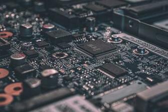 Electronic Pictures Image Stock Photos On