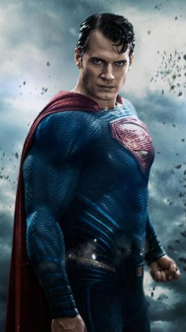 Superman Justice League Wallpaper Teahub Io
