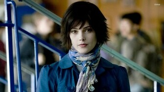 Alice Cullen
