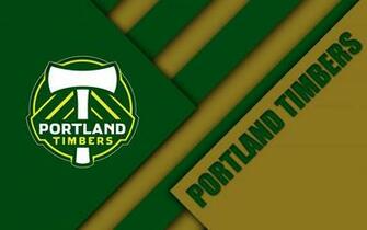 Portland Timbers 4k Ultra HD Wallpaper Background Image