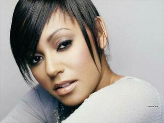 Mel B Wallpaper