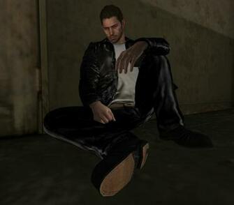 Chris Redfield Re6 Wallpaper By Pwherocr