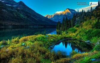 HD Wallpaper Beautiful Spring Scenery Dreaming