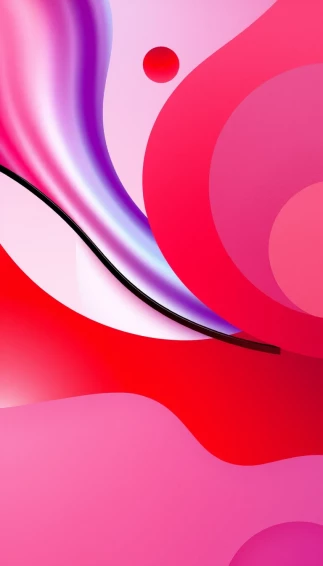 Red Phone Wallpaper